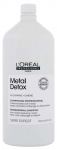&Scaron;ampoon L&acute;Or&eacute;al Professionnel Metal Detox, 1500 ml
