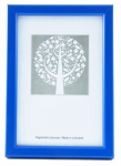 Fotoraam Frame 1303043, 40 cm x 30 cm, sinine