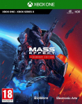Xbox One m&auml;ng EA Games Mass Effect: Legendary Edition