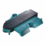 Nurgam&otilde;&otilde;tur Wolfcraft 40-6949000, 130 mm, plastik, 0 &deg;