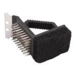 Puhastushari Lamart LT5021 3V1, 12 cm x 9.5 cm x 7 cm