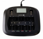 Akulaadija Everactive NC-900U