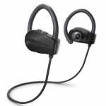 Juhtmeta k&otilde;rvaklapid Energy Sistem Sport 1+ Sport 1+, must v.