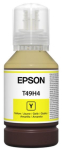 Tint Epson T49H, kollane v., 140 ml