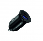 Adapter Swissten Quick Charge 3.0, USB, must, 36 W