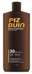 P&auml;ikesekaitselosjoon Piz Buin Moisturising SPF30, 400 ml