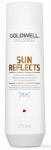 &Scaron;ampoon Goldwell Dualsenses Sun Reflects, 250 ml
