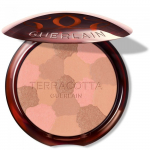 Pruunistav puuder Guerlain Terracotta Light, 00 clair ros, 10 g