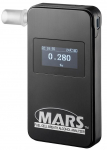 Alkotester Alcovisor Mars BT