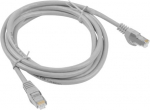 V&otilde;rgukaabel Lanberg CAT.6 FTP PCF6-10CC-0150-S RJ-45, RJ-45, 1.5 m, hall v.