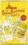 Kinkekomplektid naistele Alvarez Gomez Agua De Colonia Concentrada