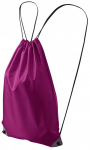 Jalan&otilde;ude kott Adler Malfini Gymsack, fuksia (magenta)