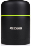 Toidutermos Rockland Comet, 0.5 l, must v.