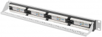 Paneel Lanberg Patch Panel PPUA-1024-S, 10.2 cm