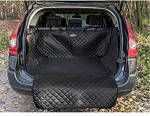 Pagasiruumi kaitsematt Hobbydog Trunk Cover PDBCZA1, 190 cm x 210 cm