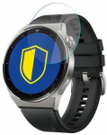 Ekraani kaitseklaas 3MK, FlexibleGlass Lite for Huawei Watch GT 3 Pro 46mm, l&auml;bipaistev v.