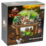 Loovkomplekt Jurassic World Jurassic World 58757, mitmev&auml;rviline