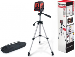 Niveliir Kapro Prolaser Plus With Tripod Set 872