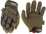 T&ouml;&ouml;kindad s&otilde;rmikud Mechanix Wear The Original MG-07-012, pruun v., XXL, 2 tk