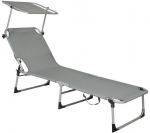 Rannalamamistool Springos GC0038, 188 cm x 57 cm x 28 cm