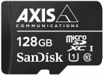 M&auml;lukaart AXIS Surveillance, 128 GB