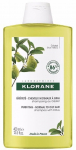 &Scaron;ampoon Klorane Purifying, 400 ml