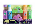 Kehahoolduskomplekt IDC Institute I Need More Space, 1000 ml, 6 tk