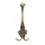 Riidekonks Domoletti HZ50622AC, 15 cm x 6.6 cm, vask