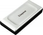 K&otilde;vaketas Kingston XS2000, SSD, 4 TB, h&otilde;be v.
