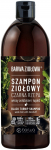 &Scaron;ampoon Barwa Herbal Black Turnip, 480 ml