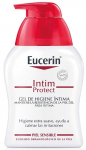 Intiimh&uuml;gieeni puhastusvahend Eucerin Intim Protect, 250 ml