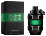 Parf&uuml;&uuml;mvesi Viktor & Rolf Spicebomb Night Vision, 90 ml