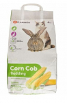 Kassiliiv Flamingo Corn Cob Bedding, orgaaniline (ei t&otilde;mbu kokku), 4 kg, 10 l