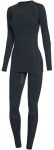 Thermo aluspesu Viking Gaja Bamboo 500-23-5512-09, must v., L