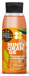 Kehapesu &otilde;li Farmona Tutti Frutti, 400 ml