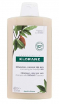 &Scaron;ampoon Klorane Organic Cupuacu, 400 ml