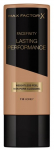 Vedel jumestuskreem Max Factor Lasting Performance, hele pruun v., 110 honey, 35 ml
