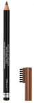 Kulmupliiats Rimmel London Brow This Way, 1.4 g, pruun