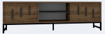 TV-laud Kalune Design Shape, p&auml;hklipuu v., 160 cm x 40 cm x 50 cm
