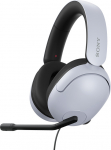 Juhtmega m&auml;nguri peakomplekt Sony INZONE H3 MDRG300W.CE7, valge v.