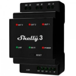 Relee Shelly Pro 3, 3P, 48 A, 230 V
