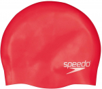Ujumism&uuml;ts Speedo Plain Moulded Jr Junior Plain, punane