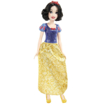 Nukk - muinasjututegelane Mattel Disney Princess Snow White HLW08, 28 cm, mitmev&auml;rviline
