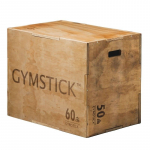 Kaldtee Gymstick Plyobox 61162, 76 cm, 23 kg
