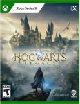 Xbox Series X m&auml;ng WB Games Hogwarts Legacy Standard Edition