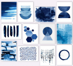 Pilt Wallity 12MDF03, 15 cm x 20 cm