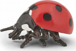 M&auml;ngukujuke Papo Ladybird 401630, punane v.