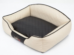 Loomavoodi Hobbydog Elite XL ELIBCP2, hele pruun, XL