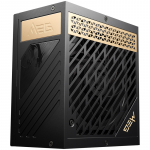 Toiteplokk MSI MEG Ai1300P PCIE5 1300 W, 12 cm, 28 - 38 dB