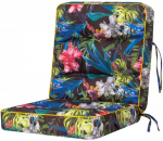 V&auml;lim&ouml;&ouml;bli padjakomplekt Hobbygarden Venus V10KOL10, mitmev&auml;rviline, 110 x 50 cm